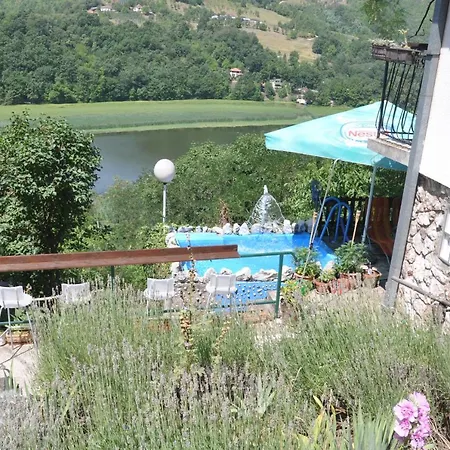 Lena Apartment