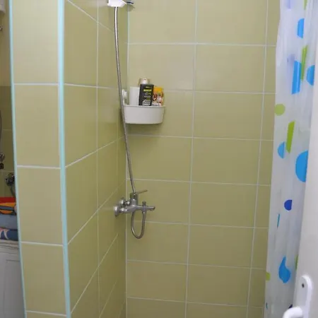 Lena Apartment Meduvrsje