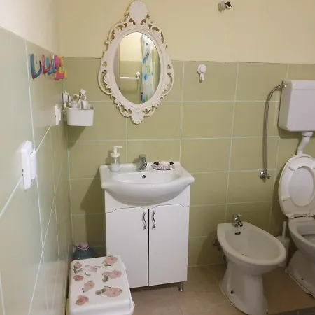 Appartement Lena Meduvrsje