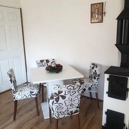 Apartment Lena *