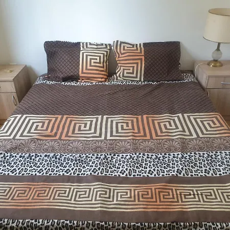 Appartement Lena Meduvrsje