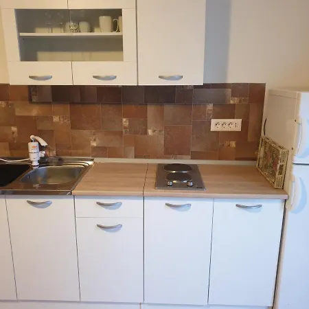 Lena Apartment