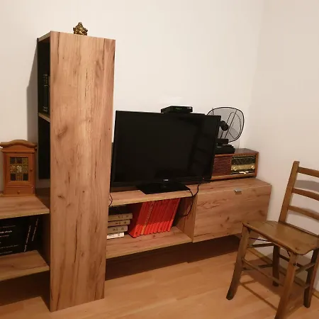 Lena Apartment *