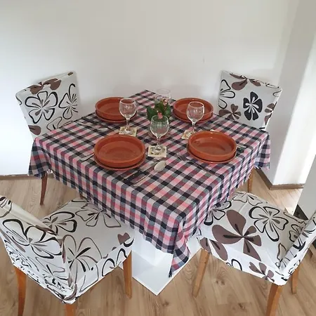 Lena Apartment *