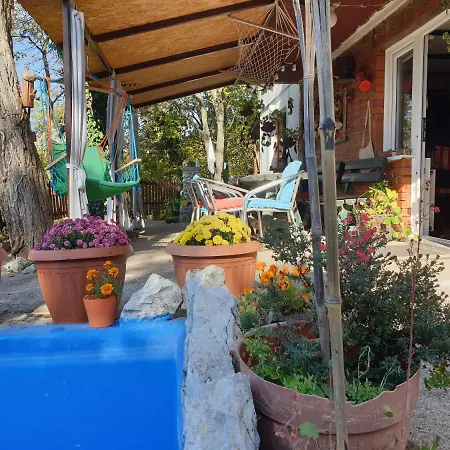 Lena Apartment Meduvrsje