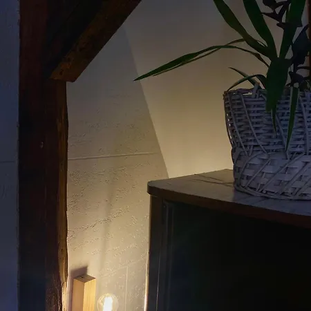 Lena Apartment Meduvrsje