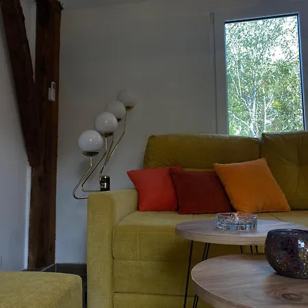 Lena Apartment
