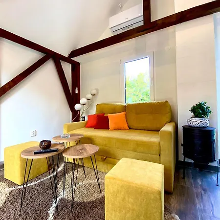 Appartement Lena Meduvrsje