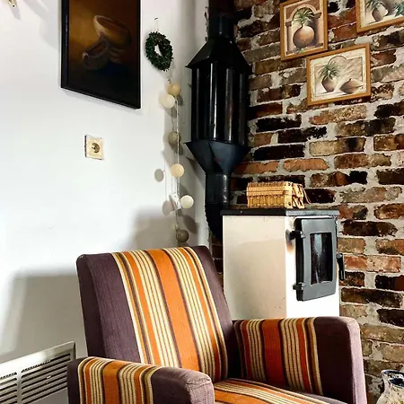 Apartment Lena Meduvrsje
