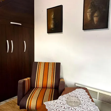 Apartment Lena Meduvrsje