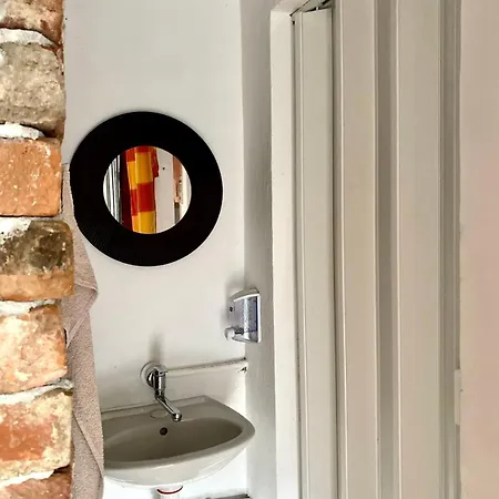 Apartment Lena