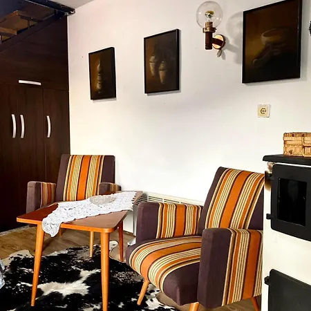 Lena Apartment