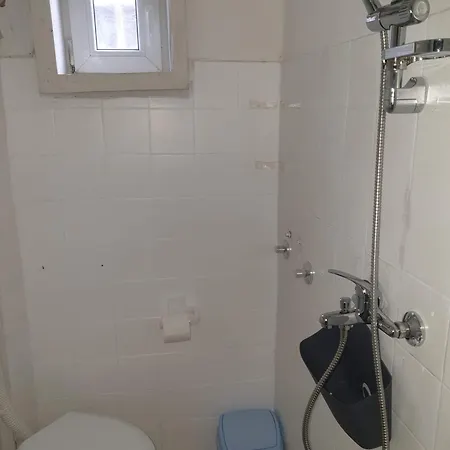 Lena Apartment Meduvrsje