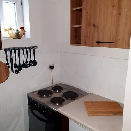 Lena Apartment *