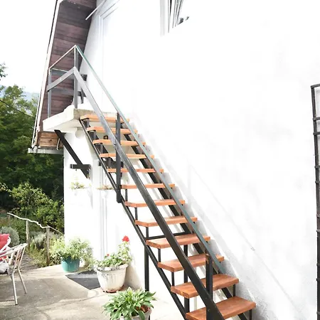 Appartement Lena Meduvrsje