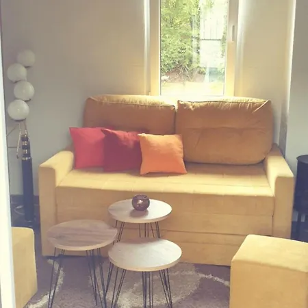 Lena Apartment Meduvrsje