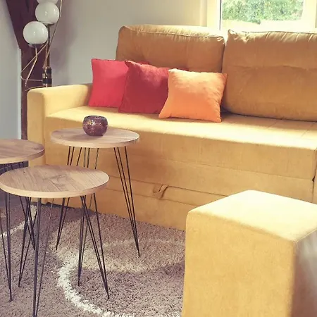 Appartement Lena Meduvrsje