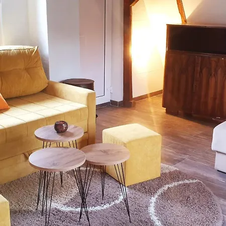 Apartment Lena Meduvrsje