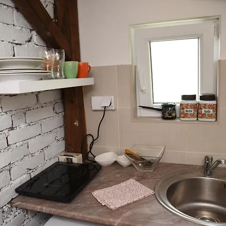Apartment Lena Meduvrsje
