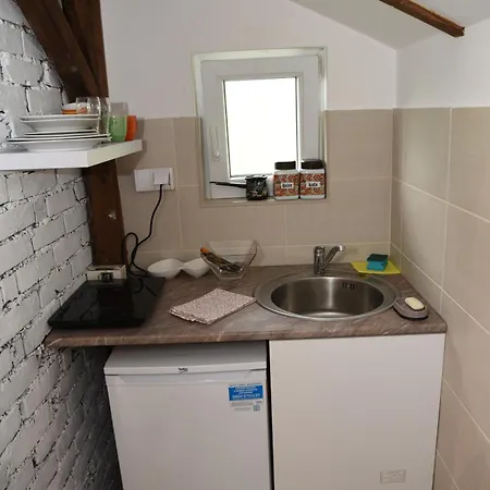 Apartment Lena *