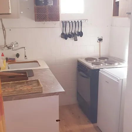 Lena Apartment *