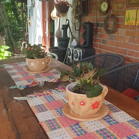 Appartement Lena Meduvrsje