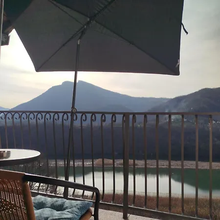 Lena Apartment Meduvrsje