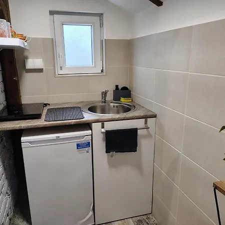 Apartment Lena Meduvrsje