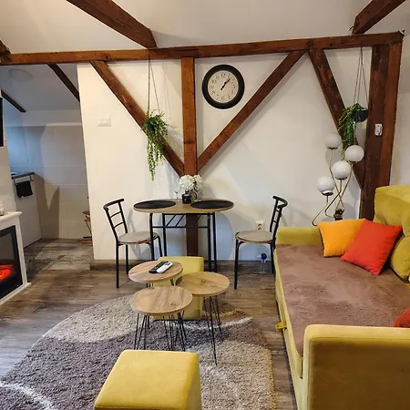 Lena Appartement Meduvrsje