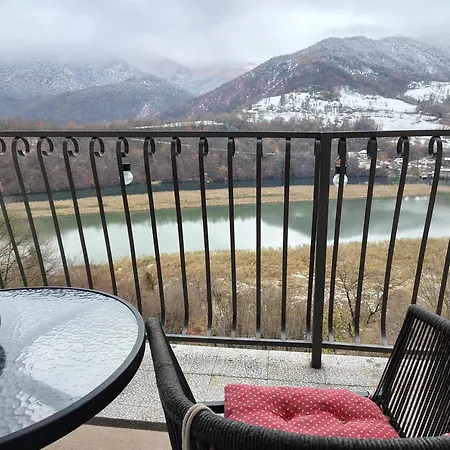 Lena Appartement Meduvrsje